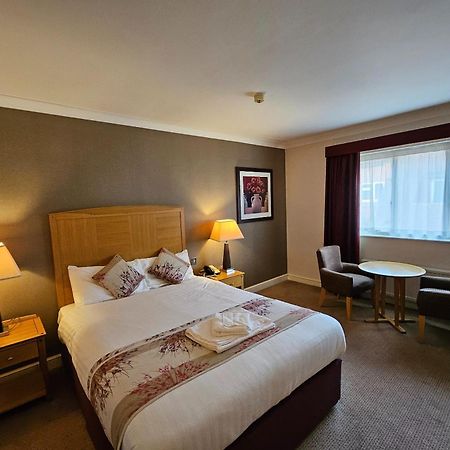 Oyo Blaby Westfield Hotel Leicester Esterno foto