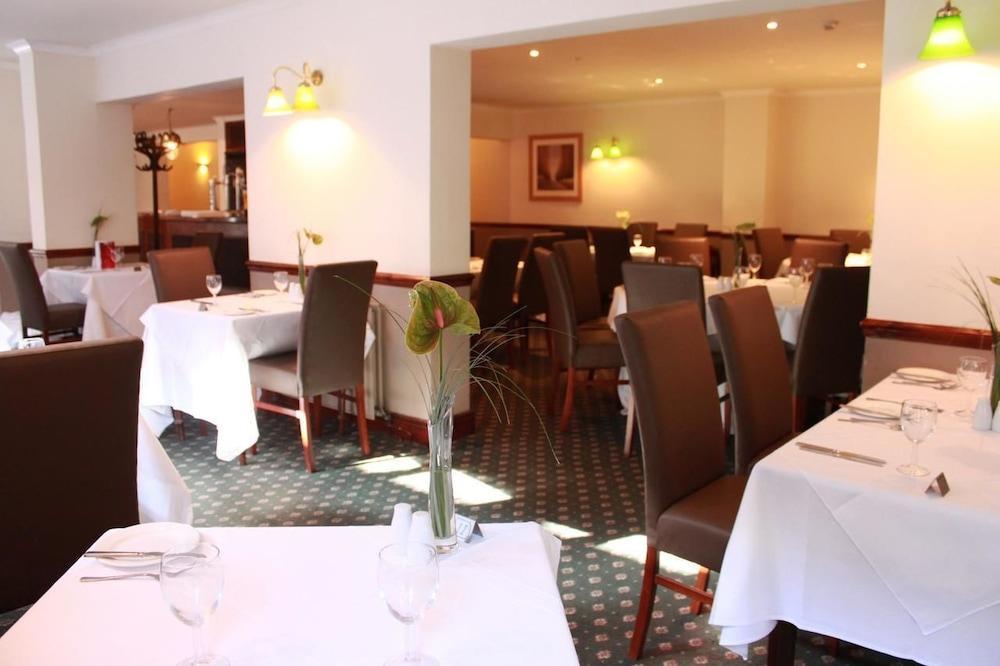 Oyo Blaby Westfield Hotel Leicester Esterno foto