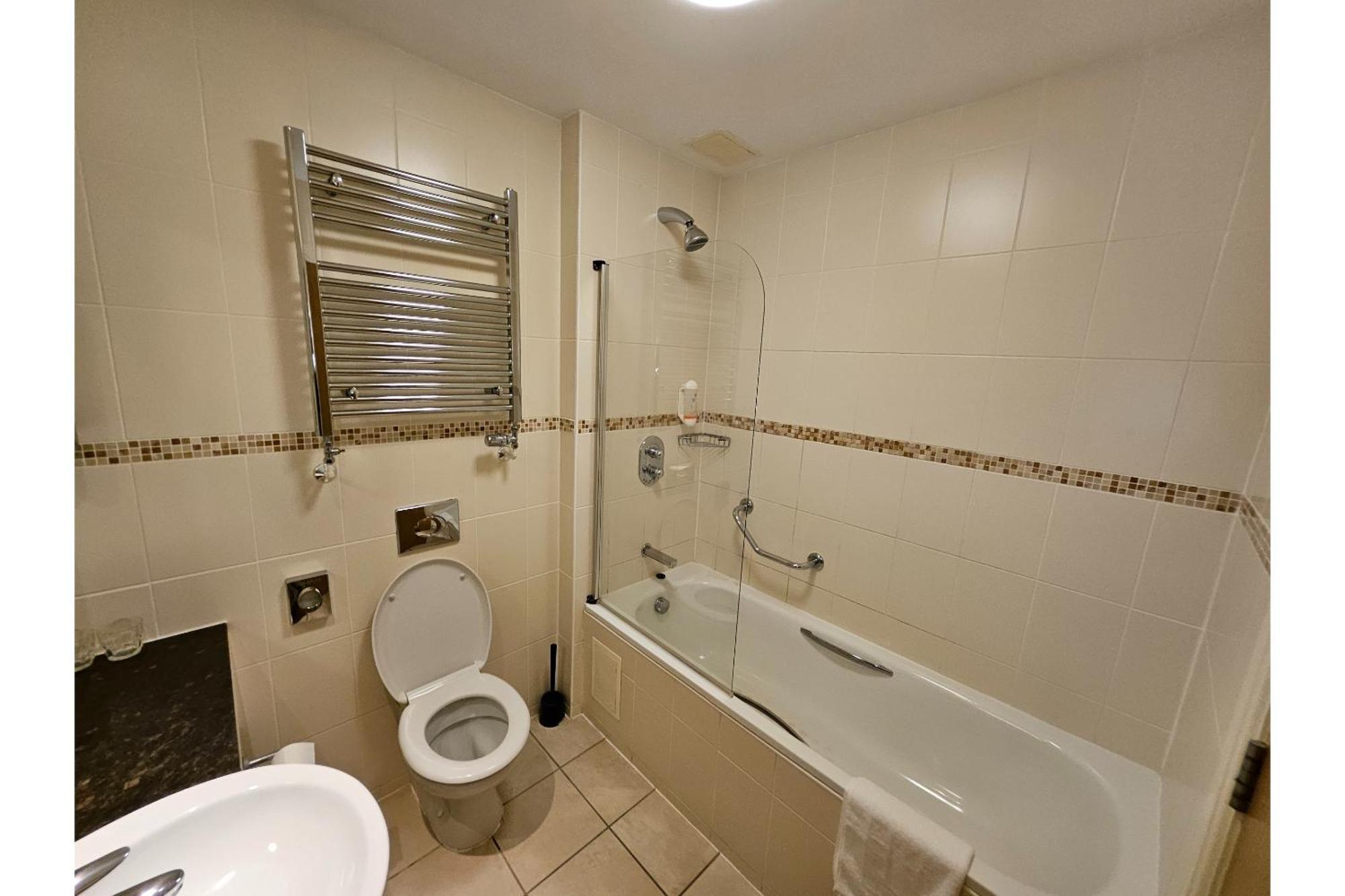 Oyo Blaby Westfield Hotel Leicester Esterno foto