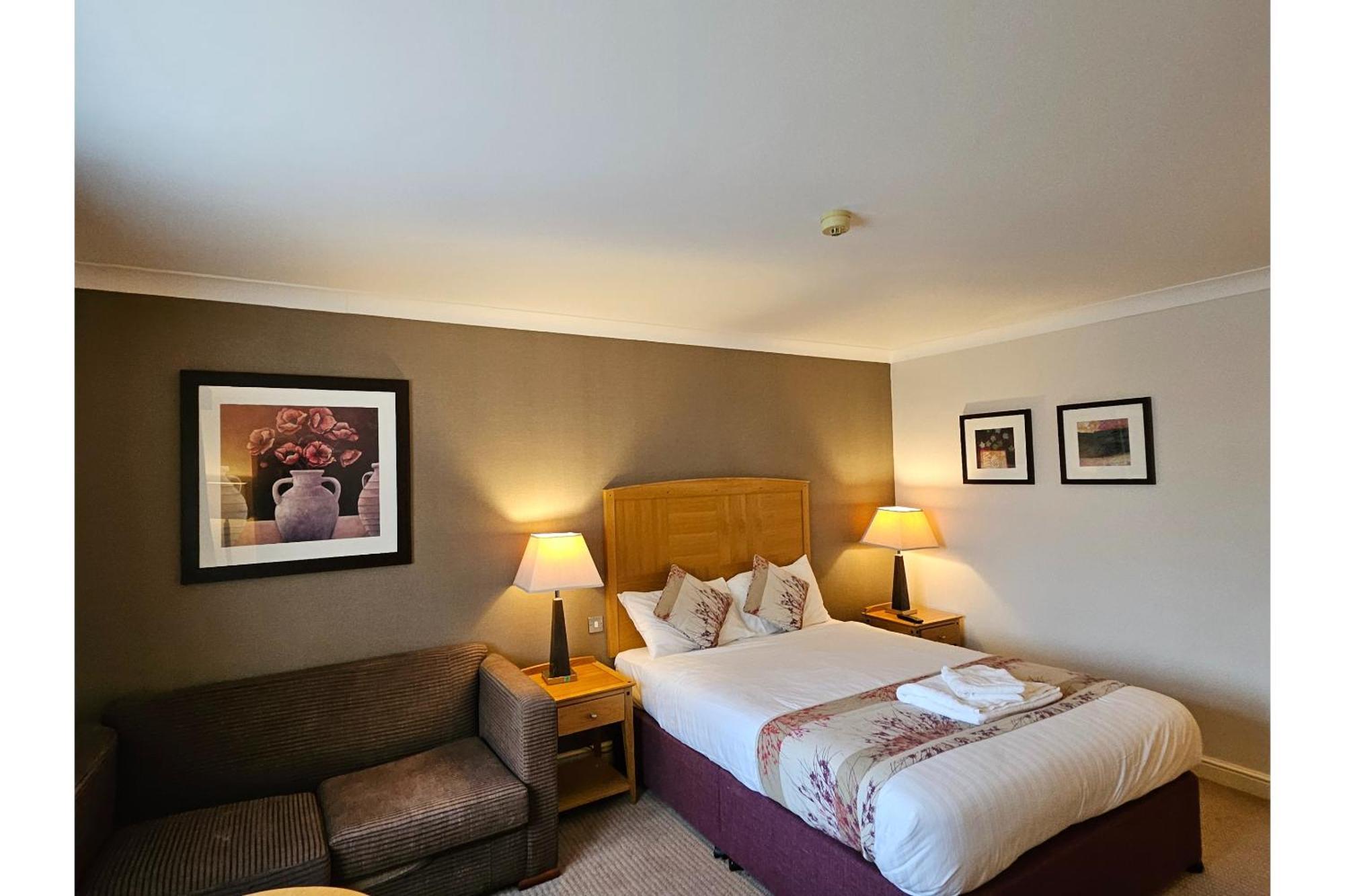 Oyo Blaby Westfield Hotel Leicester Esterno foto