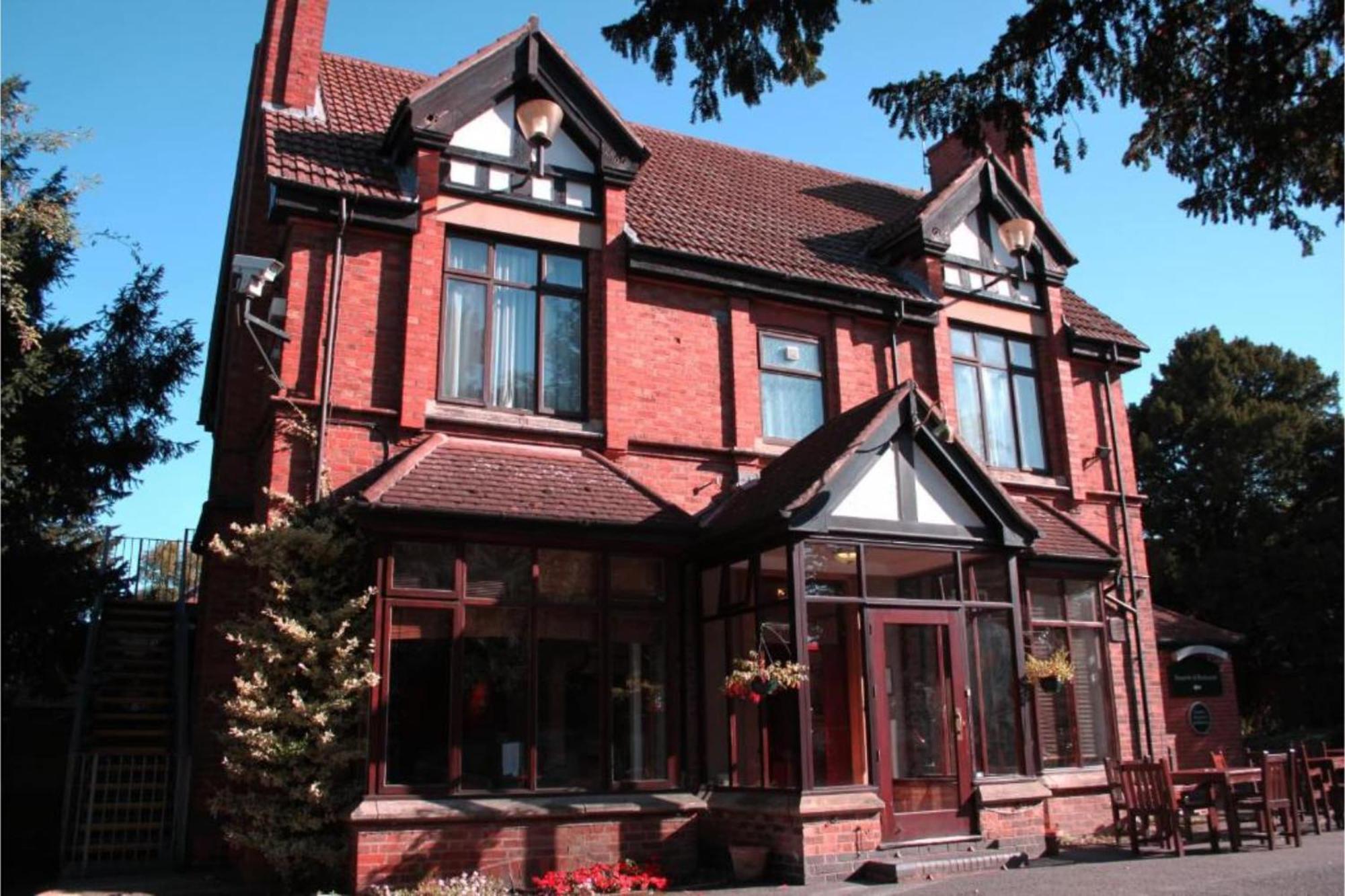 Oyo Blaby Westfield Hotel Leicester Esterno foto