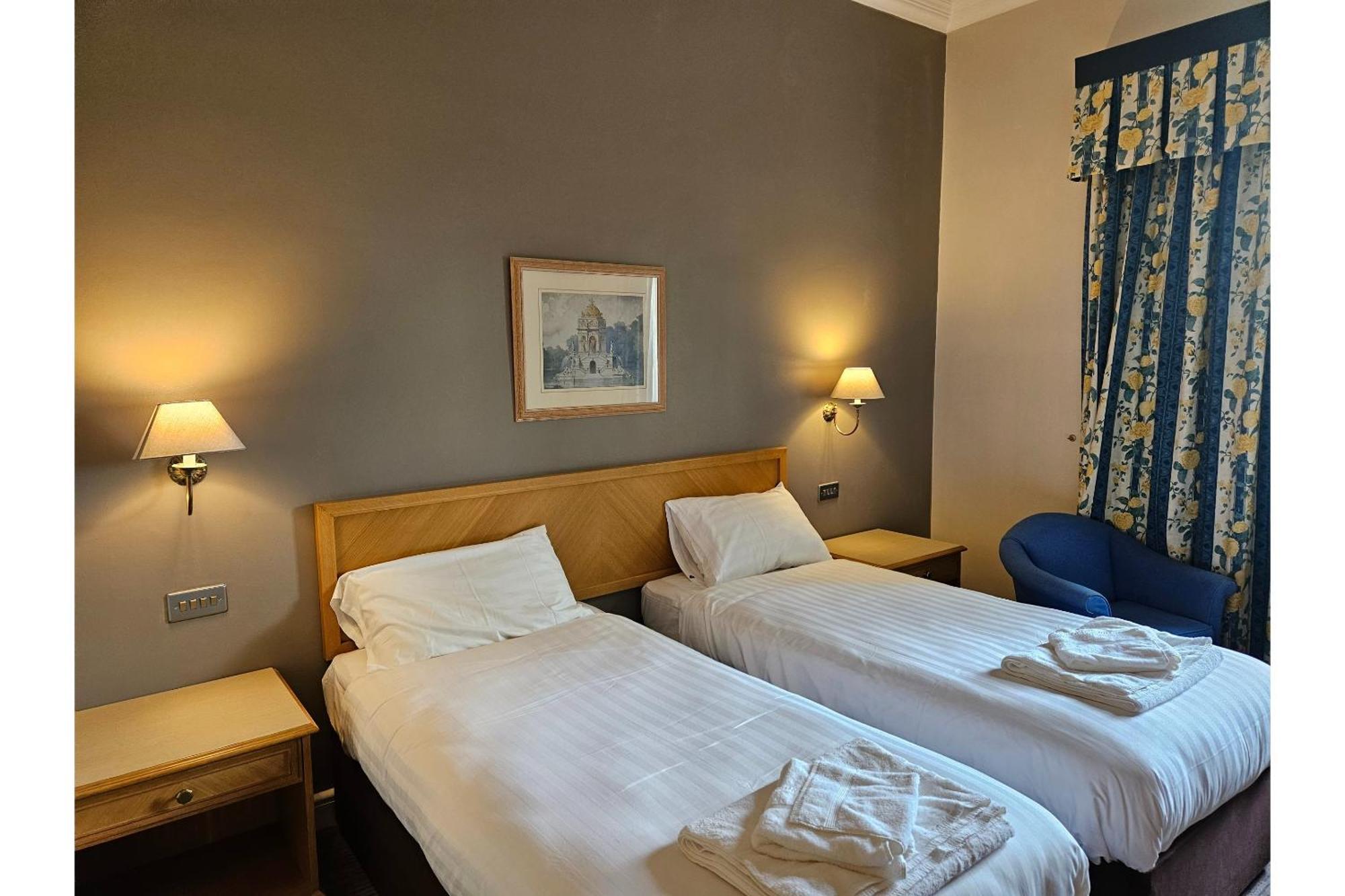 Oyo Blaby Westfield Hotel Leicester Esterno foto