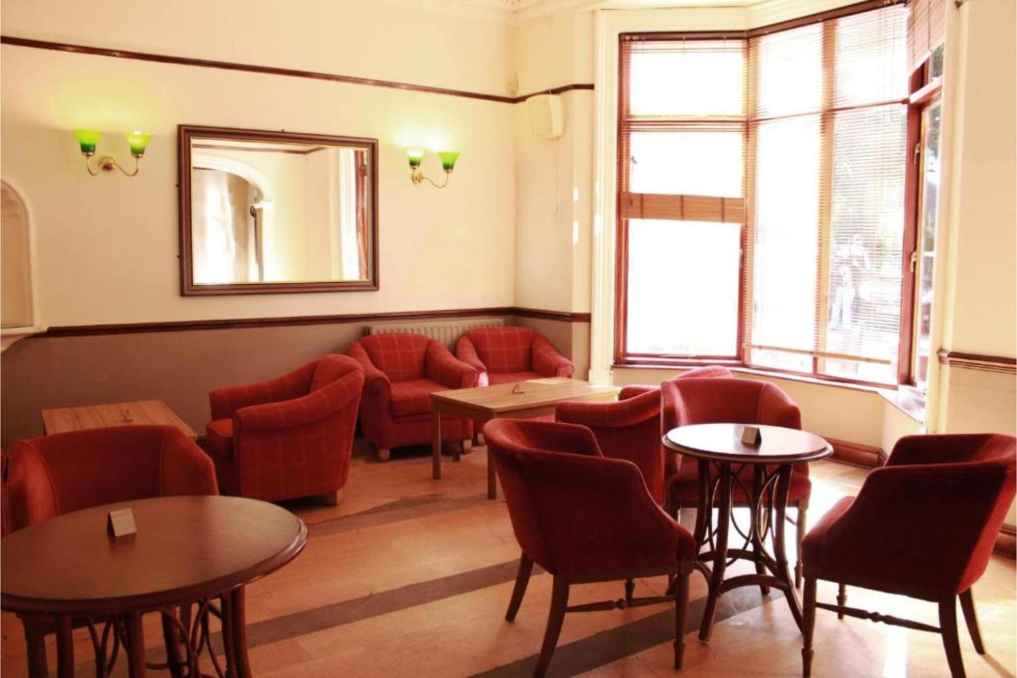 Oyo Blaby Westfield Hotel Leicester Esterno foto