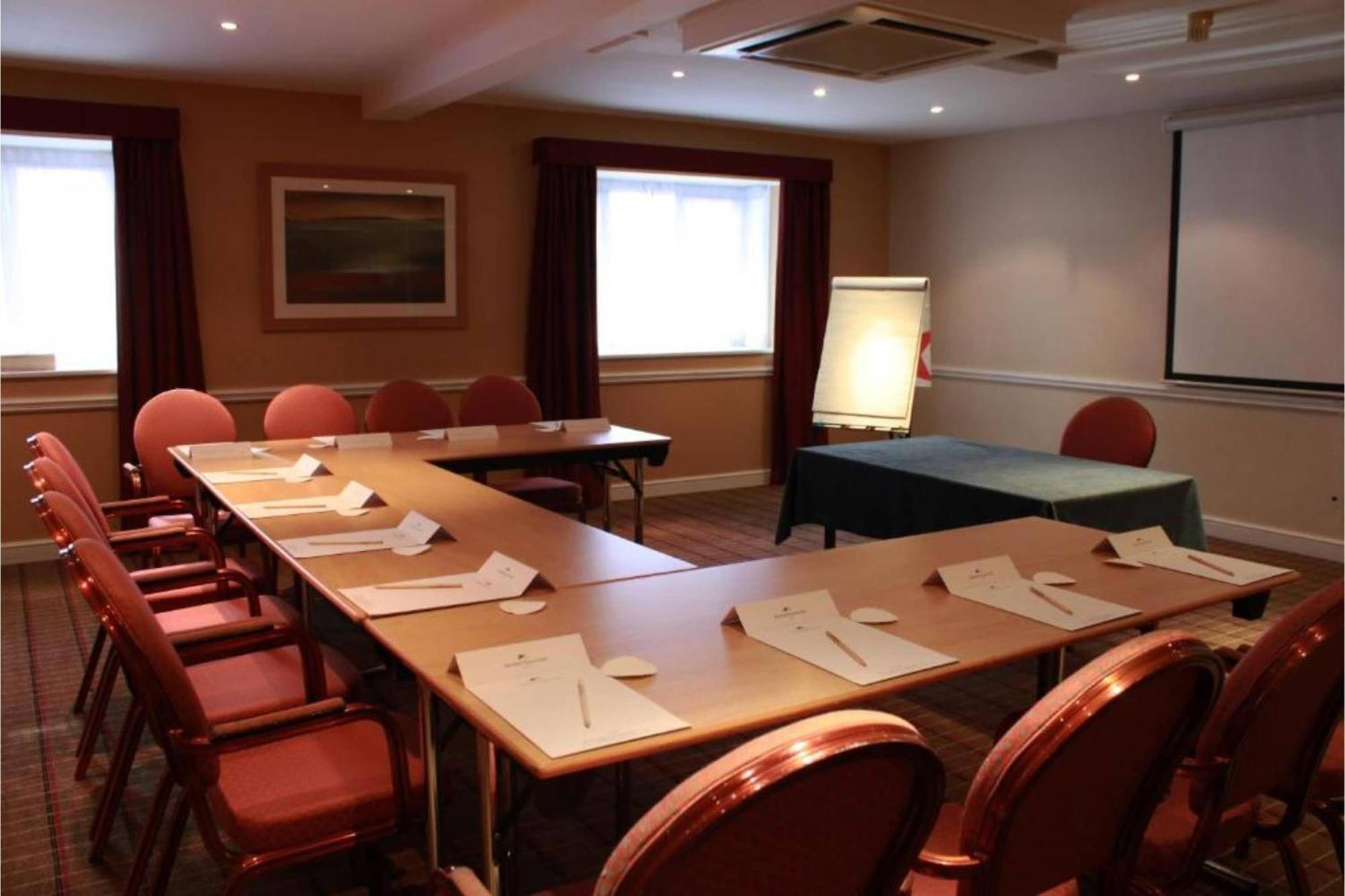Oyo Blaby Westfield Hotel Leicester Esterno foto