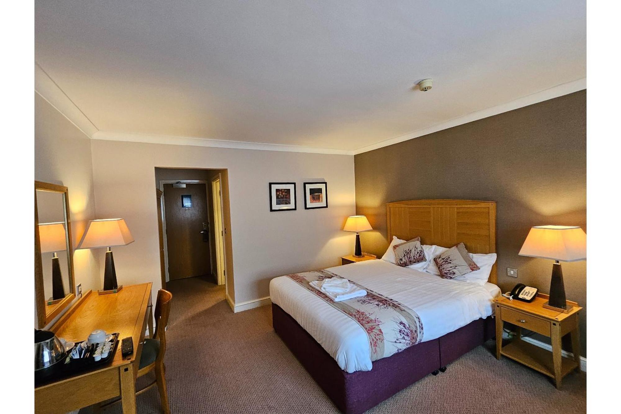 Oyo Blaby Westfield Hotel Leicester Esterno foto