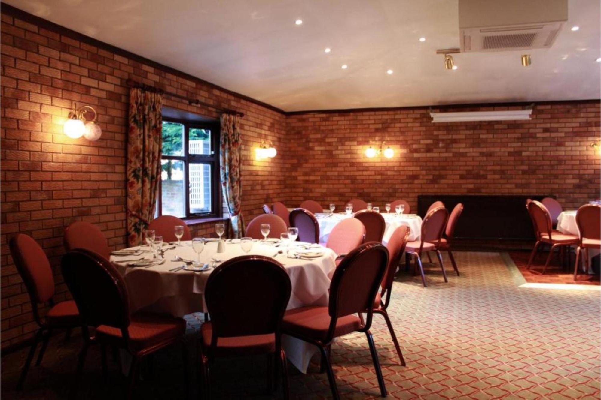 Oyo Blaby Westfield Hotel Leicester Esterno foto