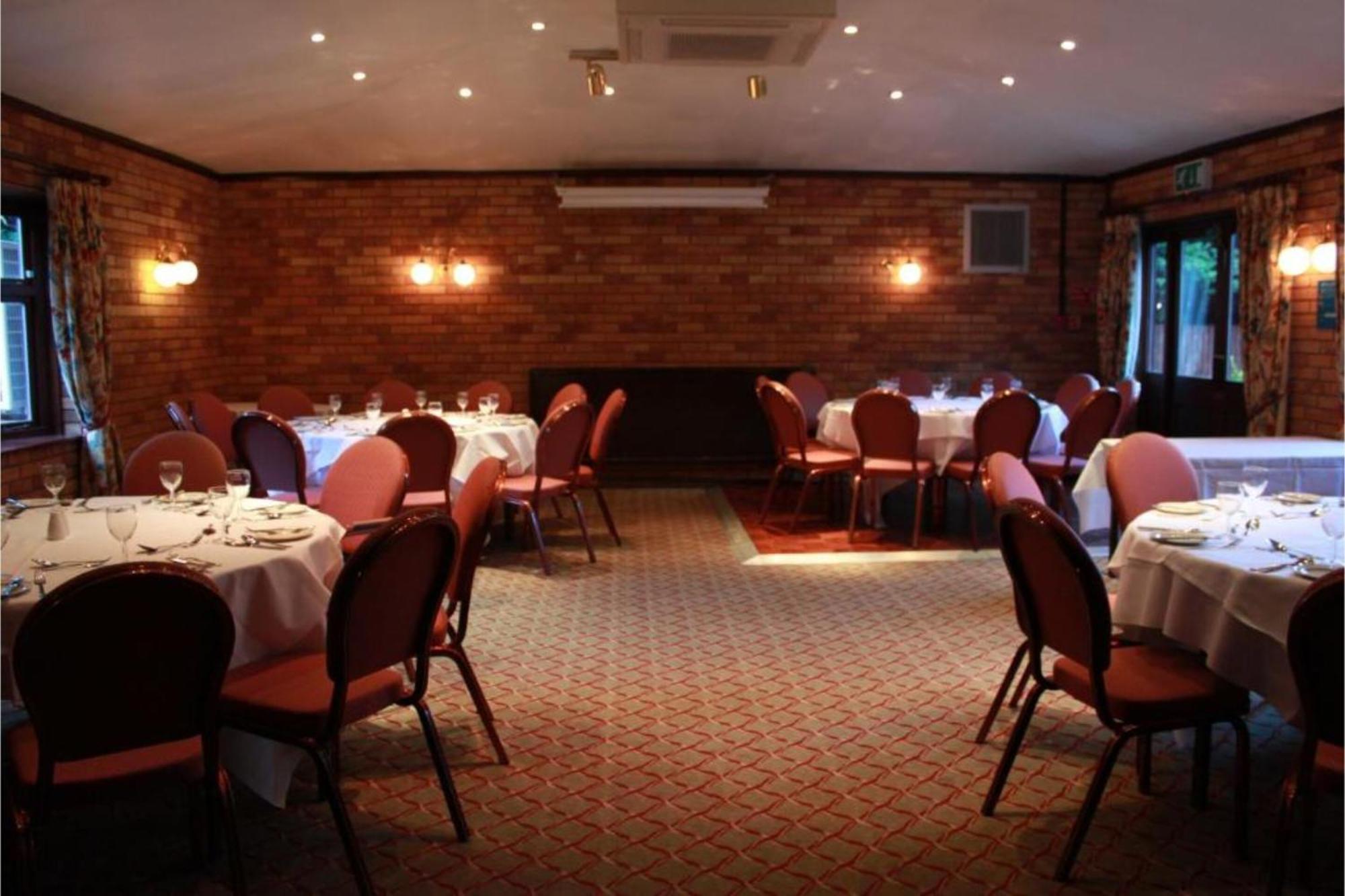 Oyo Blaby Westfield Hotel Leicester Esterno foto