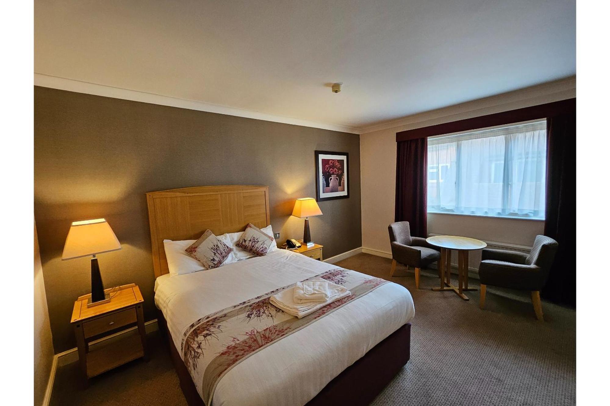 Oyo Blaby Westfield Hotel Leicester Esterno foto