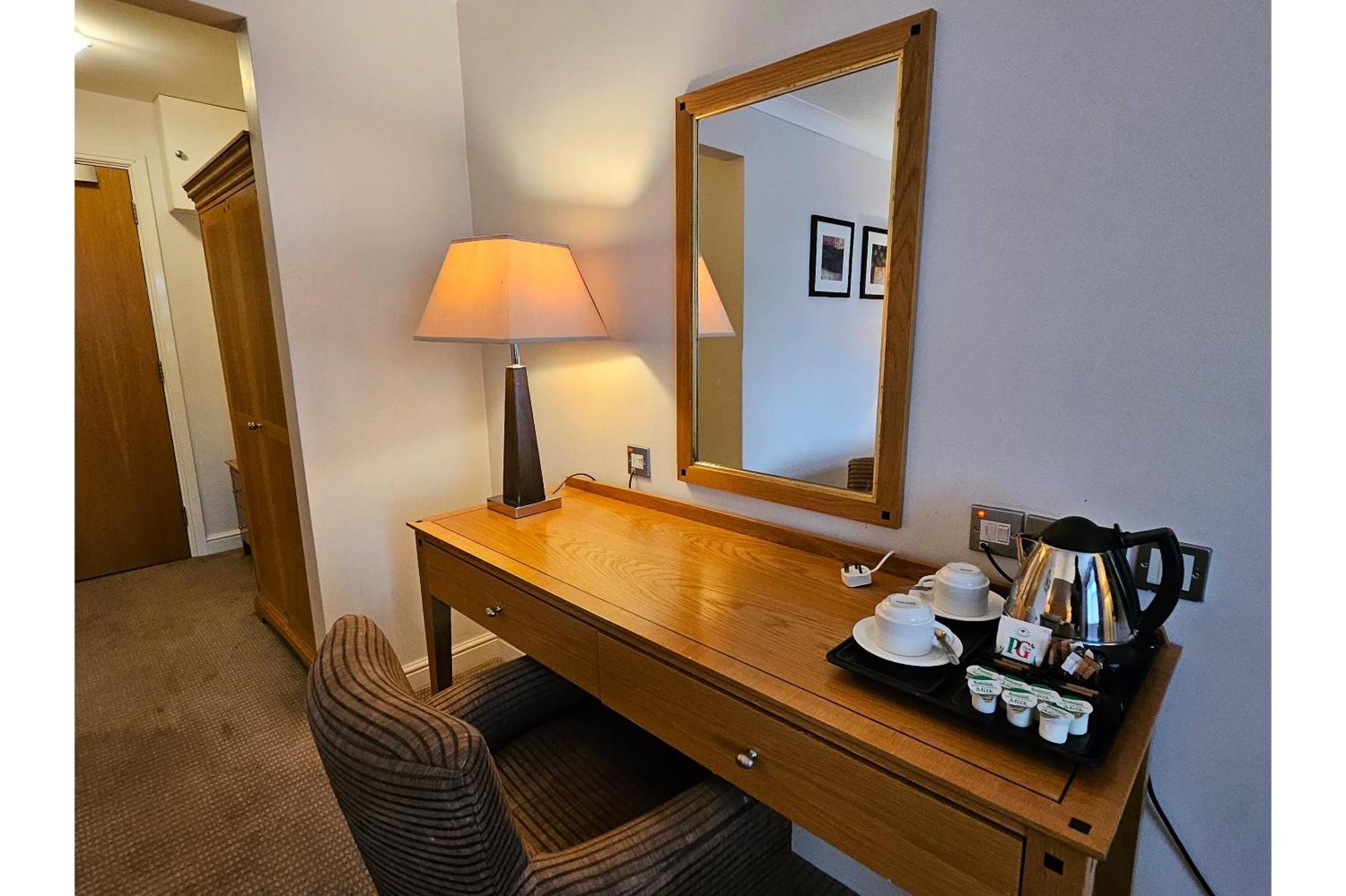 Oyo Blaby Westfield Hotel Leicester Esterno foto