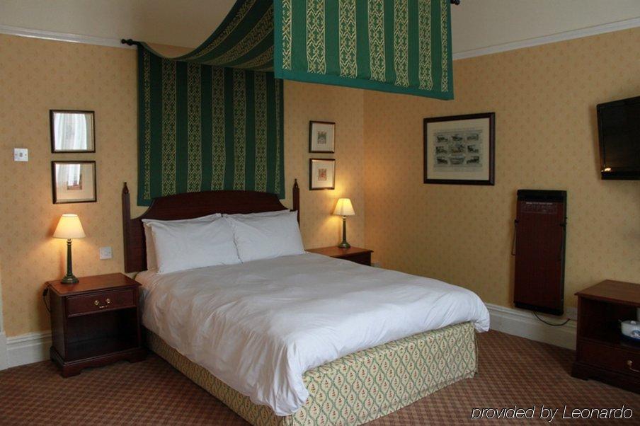 Oyo Blaby Westfield Hotel Leicester Camera foto