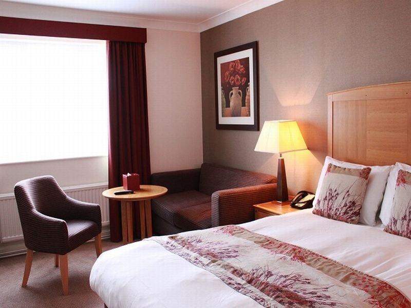 Oyo Blaby Westfield Hotel Leicester Esterno foto