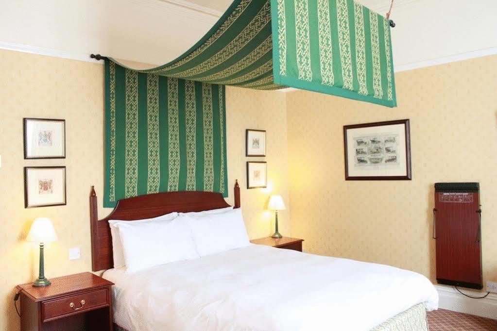 Oyo Blaby Westfield Hotel Leicester Esterno foto