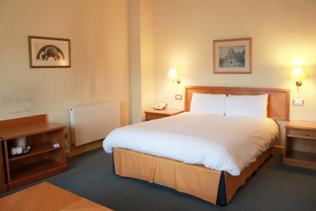 Oyo Blaby Westfield Hotel Leicester Esterno foto