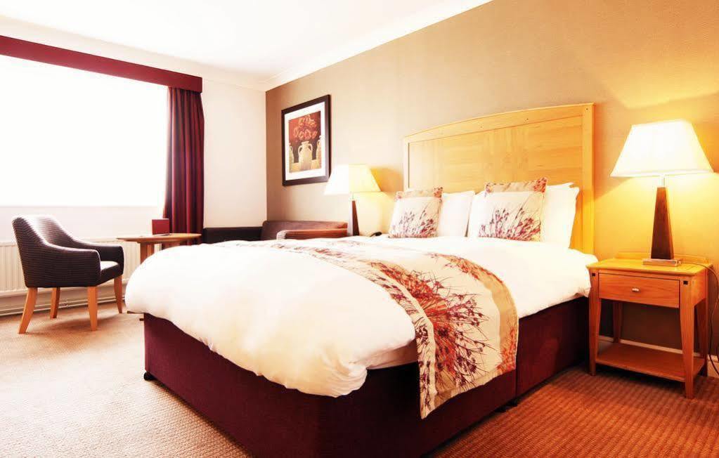 Oyo Blaby Westfield Hotel Leicester Esterno foto