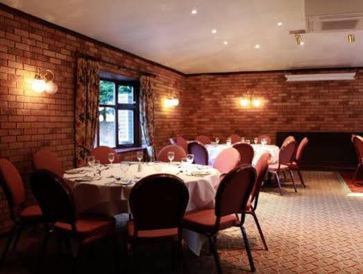 Oyo Blaby Westfield Hotel Leicester Esterno foto